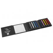 Wzornik GOMA (19617) czarny