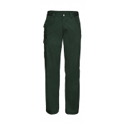 Spodnie robocze Twill długość 34” - bottle green