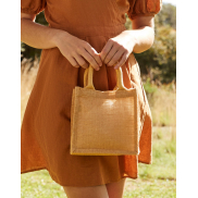 Torba z juty Petite Gift