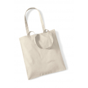 Bag For Life - Torba z długimi uchwytami - sand