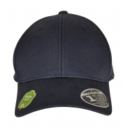 Czapka z bawełny organicznej 110 - dark navy