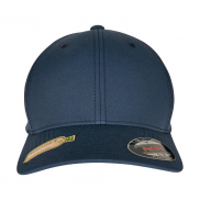 Czapka Recycled Polyester - navy
