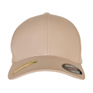 Czapka Recycled Polyester - khaki