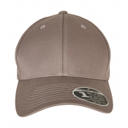 Czapka 110 Curved Visor Snapback - grey