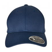 Czapka 110 Curved Visor Snapback - navy