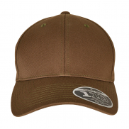 Czapka 110 Curved Visor Snapback - olive