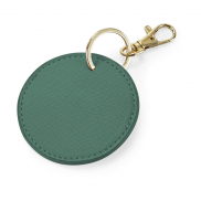 Zawieszka na klucze Boutique Circular - sage green