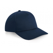 Czapka 5-panelowa Urbanwear Snapback - navy