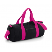 Torba Original - black/fuchsia
