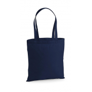 Bawełniana Torba Premium - french navy