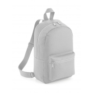 Plecak Mini Essential Fashion - light grey