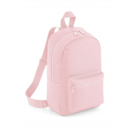 Plecak Mini Essential Fashion - powder pink