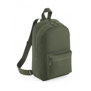 Plecak Mini Essential Fashion - olive green