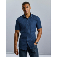 Koszula Ultimate Stretch - white