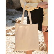 Torba z recyklingu Revive - natural