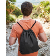 Worek Z Recyklingu Revive - natural