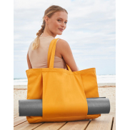 Torba Organiczna Earthaware® Yoga - natural