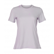 Damska koszulka Jersey Relaxed - lavender dust