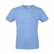 #E150 T-Shirt - sky blue