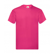 Podkoszulek Original T - fuchsia