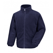 Zimowa Bluza Ocieplana Polartherm™ - navy