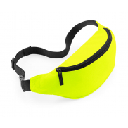 Saszetka - fluorescent yellow