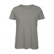 Inspire T /damski T-Shirt - light grey