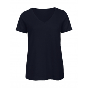 Inspire V /damski T-Shirt - navy