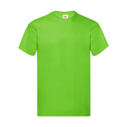 Podkoszulek Original T - lime green