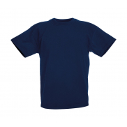 Dziecięcy podkoszulek Original - navy