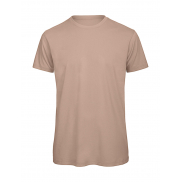 Inspire T /men T-Shirt - millennial pink