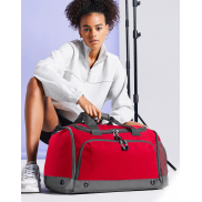 Torba sportowa - grey marl