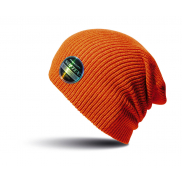 Czapka Softex - orange