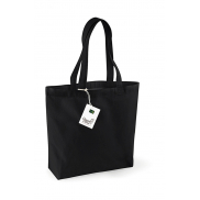 Torba zakupowa Organic - black