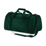 Torba sportowa - bottle green