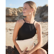 Kosmetyczka Organiczna Earthaware™ - natural