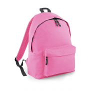 Plecak Fashion - classic pink/graphite grey