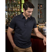 Koszulka Polo Pima - white