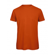 Inspire T /men T-Shirt - urban orange