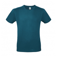 #E150 T-Shirt - diva blue