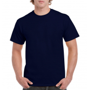 Podkoszulek Heavy Cotton - navy
