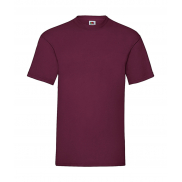 Podkoszulek Valueweight T - burgundy
