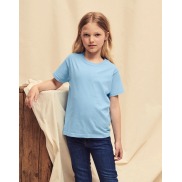 Dziecięcy podkoszulek Original - white