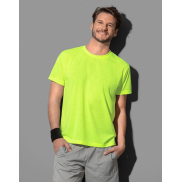 Koszulka Cotton Touch - white