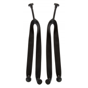 Japonki personalizowane - czarny