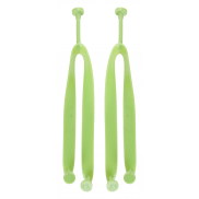 Japonki personalizowane - miętowy