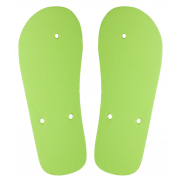 Japonki personalizowane - miętowy