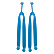 Japonki personalizowane - niebieski