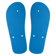 Japonki personalizowane - niebieski