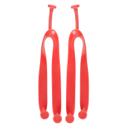 Japonki personalizowane - czerwony